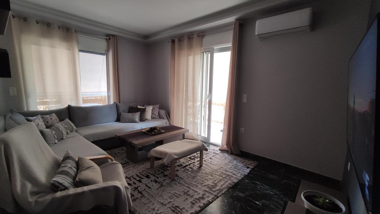 Two Bedroom Apartment In أثينا المظهر الخارجي الصورة