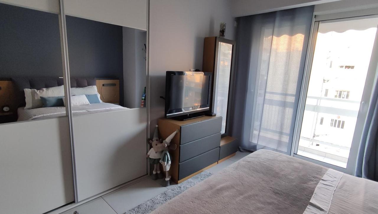 Two Bedroom Apartment In أثينا المظهر الخارجي الصورة