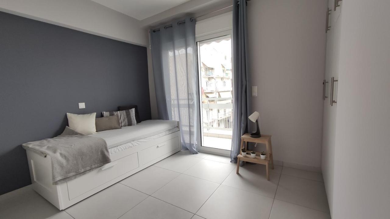 Two Bedroom Apartment In أثينا المظهر الخارجي الصورة